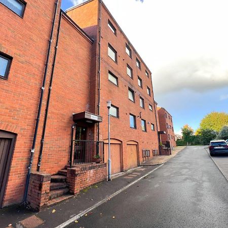 Anniesland Glasgow 1Bd Flat - Free Parking Ngoại thất bức ảnh