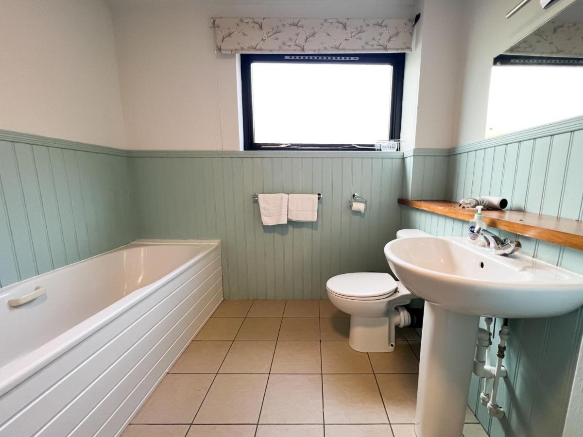 Anniesland Glasgow 1Bd Flat - Free Parking Ngoại thất bức ảnh