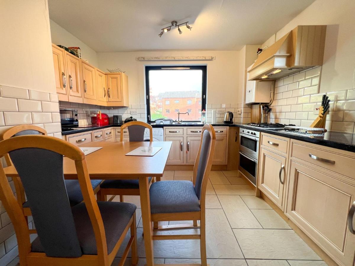 Anniesland Glasgow 1Bd Flat - Free Parking Ngoại thất bức ảnh